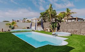 Villa Alba de Luxe